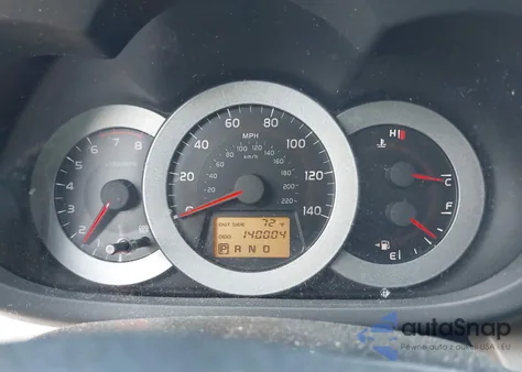 2008 Toyota Rav4 Limited from USA, damaged, VIN JTMBD31V985139857